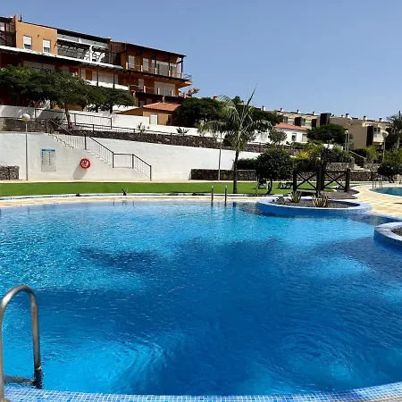 דירה Ocean Duplex *