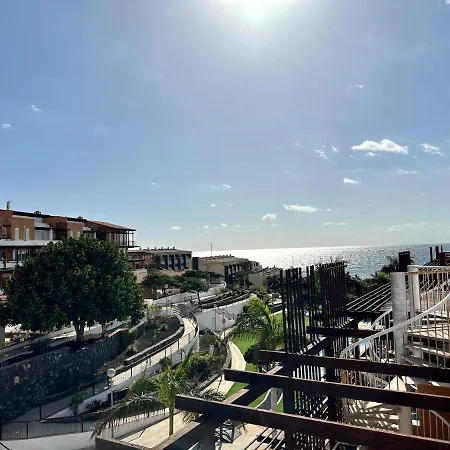 Ocean Duplex * サンミゲル・デ・アボナ