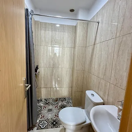 Ocean Duplex サンミゲル・デ・アボナ