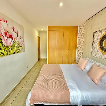 Ocean Duplex * サンミゲル・デ・アボナ