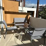 דירה Ocean Duplex