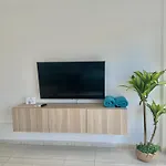 דירה Ocean Duplex סן מיגל דה אבונה