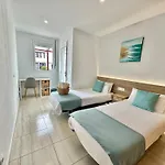 דירה Ocean Duplex