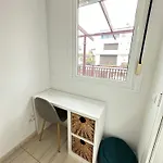 Ocean Duplex דירה *