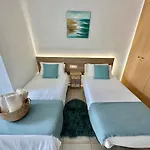 דירה Ocean Duplex *