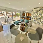 Ocean Duplex דירה *