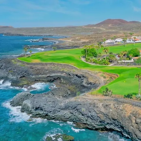 Ocean Duplex דירה סן מיגל דה אבונה