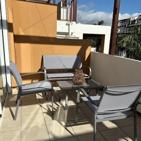 דירה Ocean Duplex