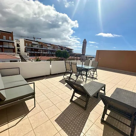 Daire Ocean Duplex *