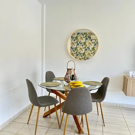 Ocean Duplex סן מיגל דה אבונה