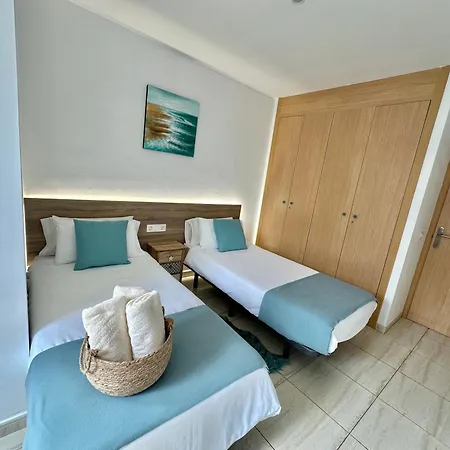 Ocean Duplex * סן מיגל דה אבונה