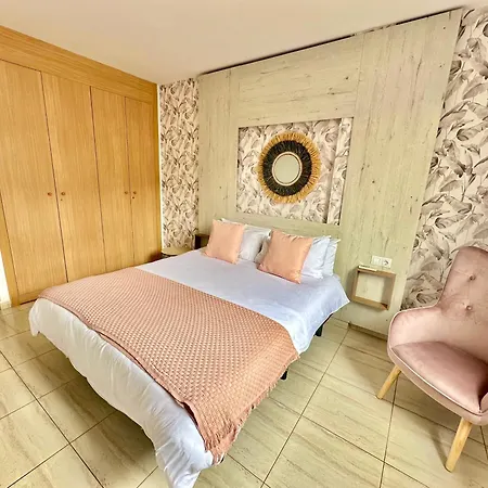 Daire Ocean Duplex *