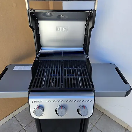 דירה Ocean Duplex סן מיגל דה אבונה