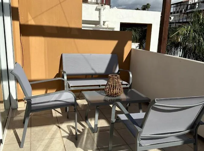 Daire Ocean Duplex