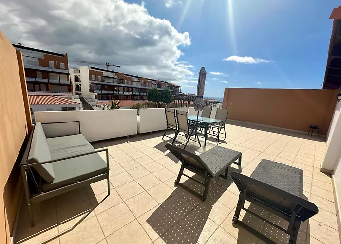 Daire Ocean Duplex *