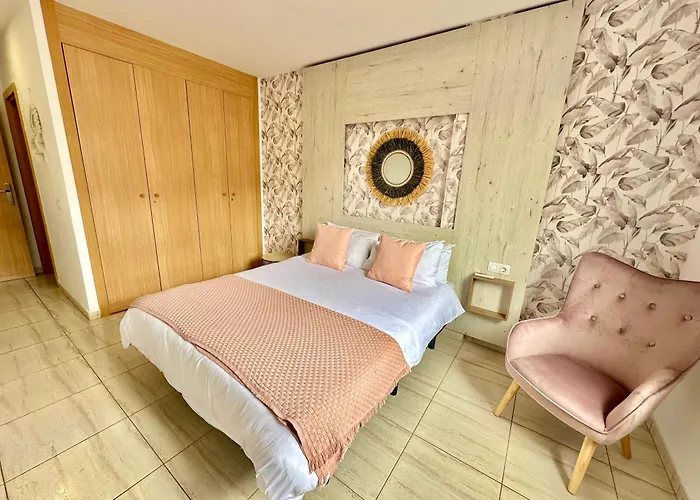 Daire Ocean Duplex *