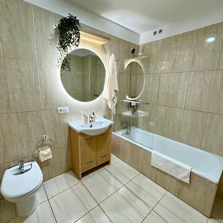 Ocean Duplex *